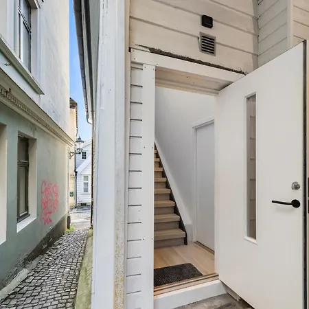 Appartement Newly Renovated In The Heart Of Center