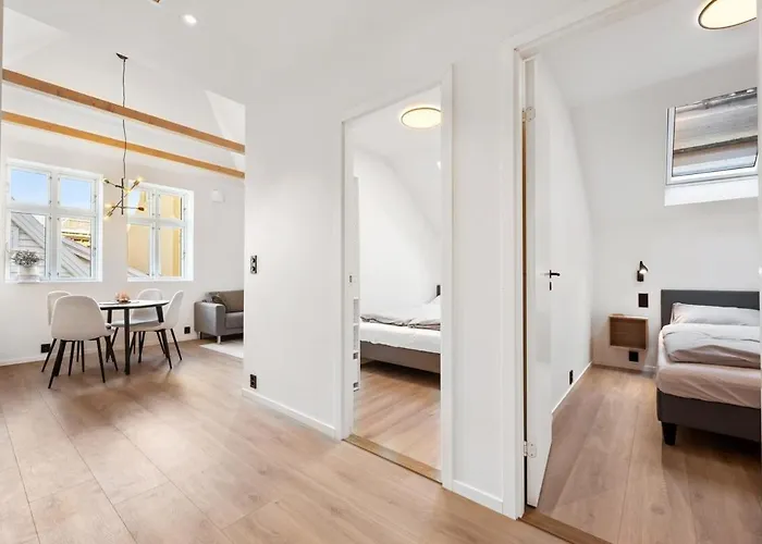 Newly Renovated In The Heart Of Center Apartman